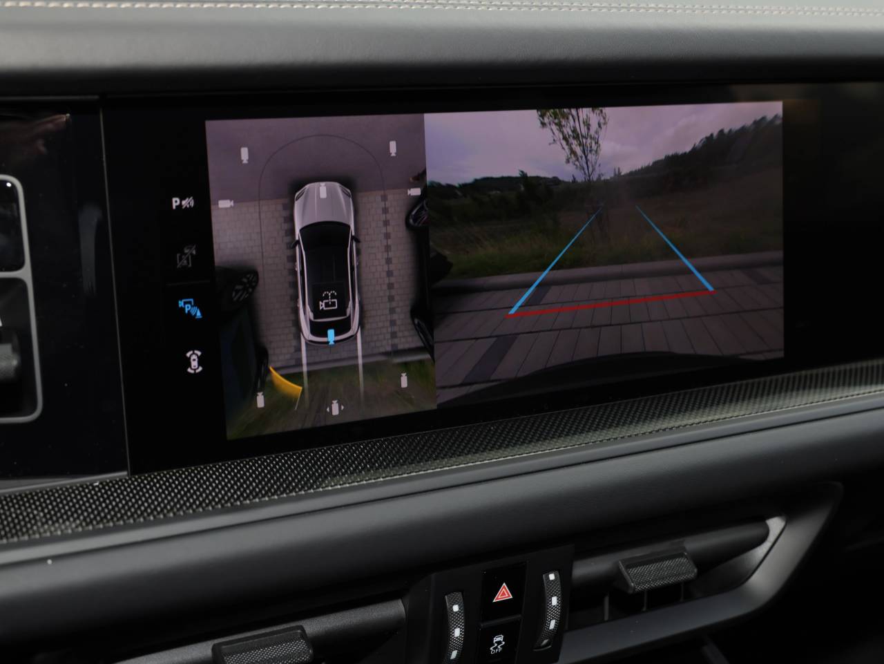Porsche Cayenne III ph2 Turbo E-Hybrid - 2025 - Joinsteer - #68