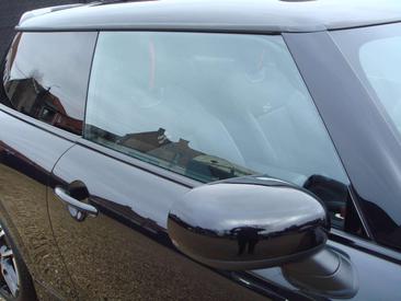 Mini Hatch JCW Cooper S — photo 12