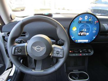 Mini 3 Portes Cooper — photo 10