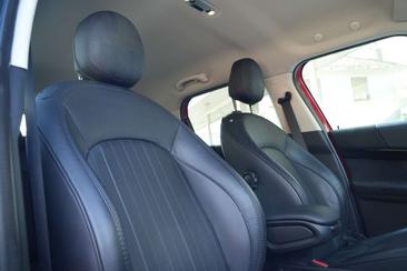 Mini Countryman COOPER SE — photo 16