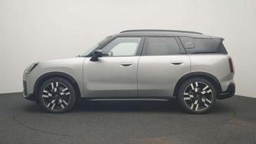 Mini Countryman JCW Cooper SE — photo 2