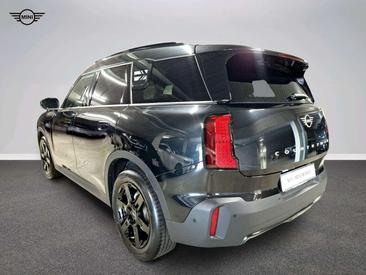 Mini Countryman Classic — photo 5