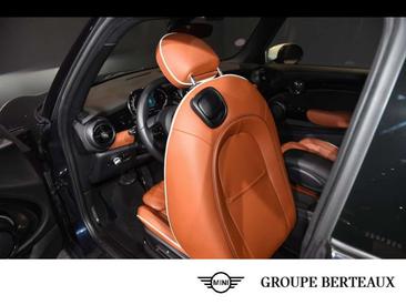Mini Hatch Camden Cooper S — photo 15