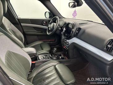 Mini Countryman COOPER D — photo 12