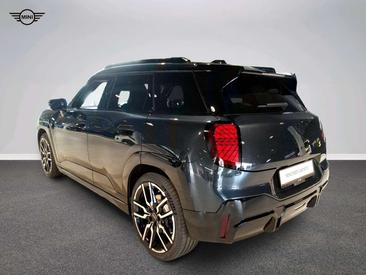 Mini Aceman JCW — photo 4