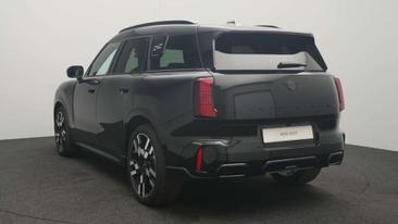 Mini Countryman JCW Cooper S — photo 5