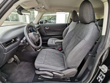Mini 3 Portes Essential Cooper S — photo 12