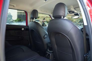 Mini Countryman COOPER SE — photo 17