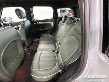 Mini Countryman COOPER D — photo 13