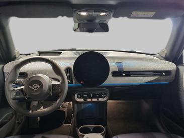 Mini Cabrio Favoured Cooper — photo 11