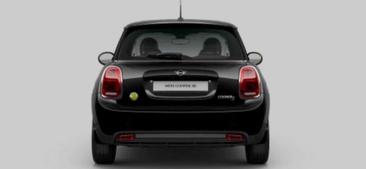 Mini Electric Cooper SE — photo 7