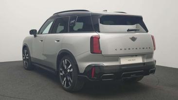 Mini Countryman JCW Cooper SE — photo 4