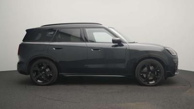 Mini Countryman JCW Cooper SE
