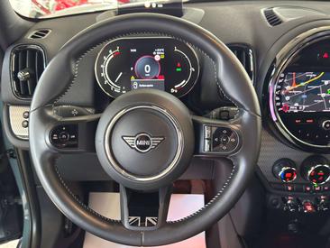 Mini Countryman Yours Cooper S — photo 13