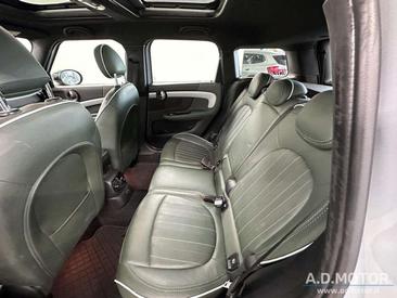 Mini Countryman COOPER D — photo 14