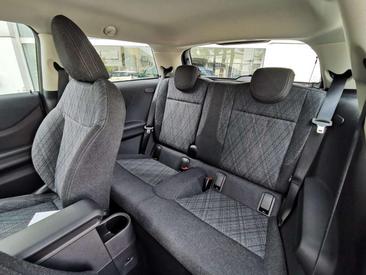Mini 3 Portes Essential Cooper S — photo 13