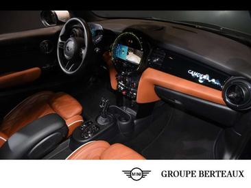Mini Hatch Camden Cooper S — photo 17