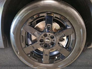 Mini Countryman Classic — photo 7