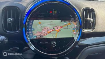 Mini Countryman COOPER SE — photo 18