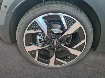 Mini Cabrio Favoured Cooper S — photo 10