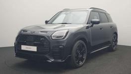 Mini Countryman JCW Cooper S - 2025 - Joinsteer - #1