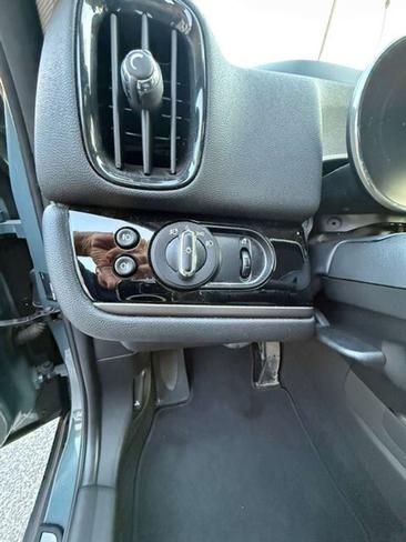 Mini Countryman COOPER SD — photo 23