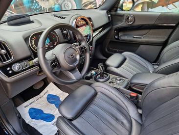 Mini Countryman COOPER S — photo 16