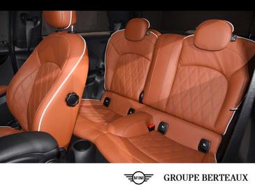 Mini Hatch Camden Cooper S — photo 18