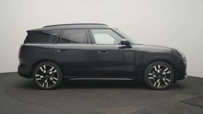 Mini Countryman JCW Cooper SE