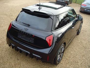 Mini Hatch JCW Cooper S — photo 15