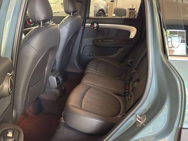 Mini Countryman Yours Cooper S — photo 15