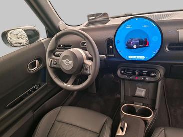 Mini Cabrio Favoured Cooper S — photo 11