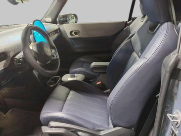 Mini Cabrio Favoured Cooper — photo 14