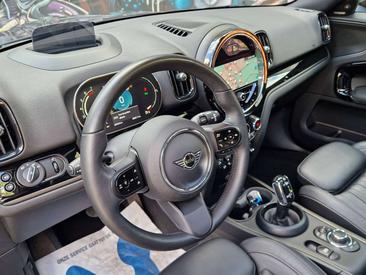 Mini Countryman COOPER S — photo 17