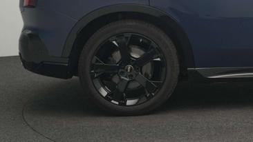 Mini Countryman JCW Electric — photo 8