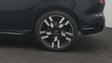 Mini Countryman JCW Cooper S — photo 8