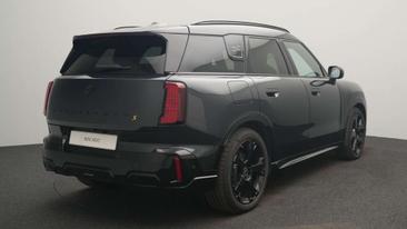 Mini Countryman JCW Cooper SE — photo 4