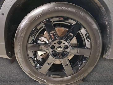 Mini Countryman Classic — photo 9