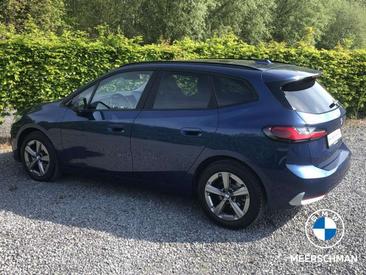 BMW Série 2 Active Tourer 218 — photo 12