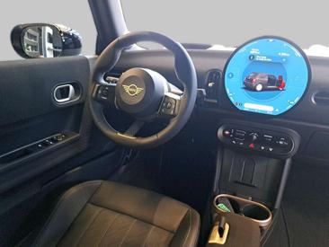 Mini Cabrio Favoured Cooper S — photo 11