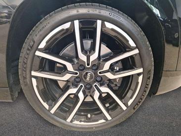 Mini Aceman Trim Noir John Cooper Works — photo 7