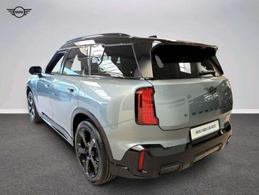 Mini Countryman John Cooper Works — photo 5
