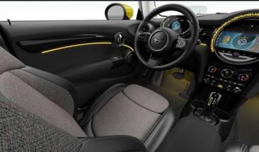 Mini Electric Cooper SE — photo 10