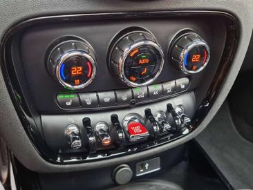 Mini Clubman John Cooper Works — photo 23