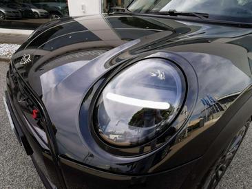 Mini 3 Portes Essential Cooper S — photo 16