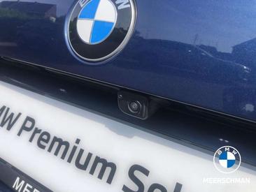 BMW Série 2 Active Tourer 218 — photo 13
