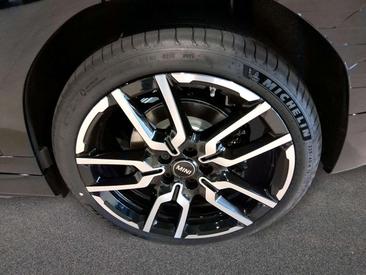 Mini Aceman JCW — photo 8