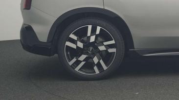 Mini Countryman JCW Cooper SE — photo 9