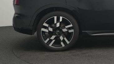 Mini Countryman JCW Cooper S — photo 9