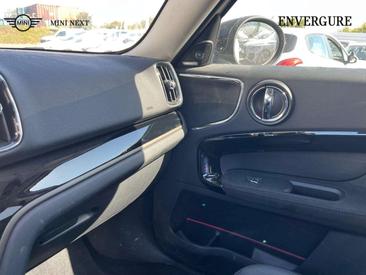 Mini Countryman Premium Plus Cooper SE — photo 16